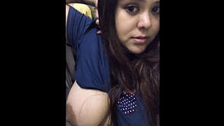 Indian bhabhi's intimate video collection