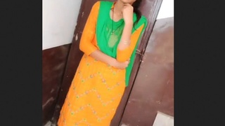 Indian teen's wild journey in Dutch adult film industry