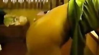 Cute guy enjoys a trio with his college roommates hawt