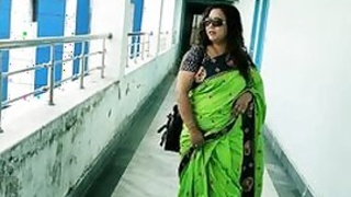 Indian Bhabhi one night taboo sex! Amazing XXX desi mms clip