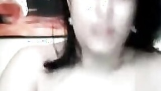 Older Auntie With Big Tits Fucks Boyfriend And Streams Online