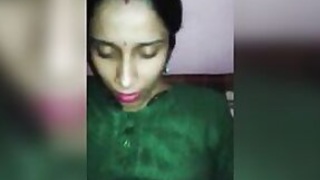 Cheating sexy wife XXX sex with her husband's ally