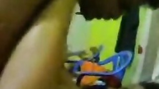 Mms sex scandal with cheating wife playing with lover