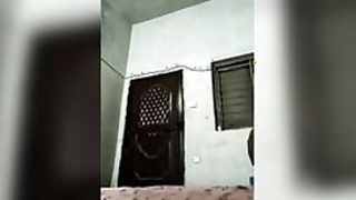 Wife Desi secret sex with her boyfriend flaunted on webcam