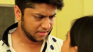 Aporna Singha, a timid village maiden, unleashes her wild side