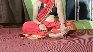 High-definition Indian sister-in-law porn video is a dream come true