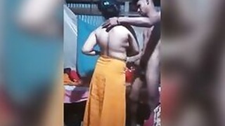 Hidden webcam Dehati porn looks refreshingly fresh