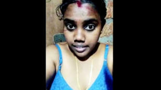 Hindi hot bhabhi gets intense pleasure in Part 5