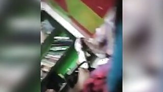 Indian wife's MMC scandal, illicit affair with tenant boy