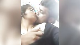Hindi sex Indian bhabhi ki chudai episode leaked from a guy