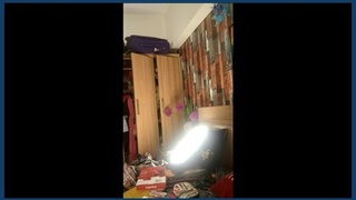 Kenisha's tantalizing trip to Tango's world in November