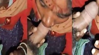 Indian gypsy absorbs hose MMC sex clip