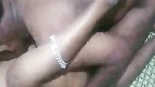 South Indian webcam video