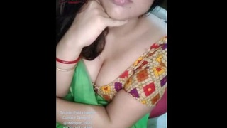 Enjoy a sensual tango performance in this premium video featuring a lovely performer