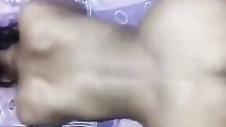 XXX sex video with big ass desi bhabhi roma