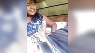 Punjabi babe sexy blowjob MMS clip