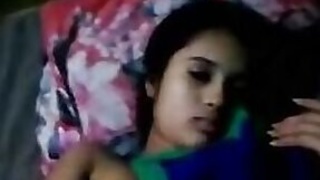 XXX clip of an unprofessional adult teen Arpita warmonger
