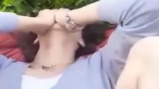 Indian teen's private sexual encounter revealed