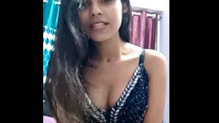 Arohi's sizzling performance in Tango-themed 