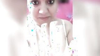 Indian wife calls on WhatsApp episode with her secret lover