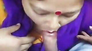 Episode of Indian Auntie sex with Desi wife Latika
