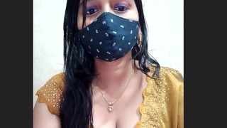 Rabi Guddus' exceptional blowjob techniques showcased in June 2022 video