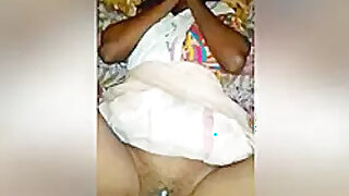 Today's Exclusive Assamese Boudie Fuck