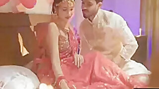 Bhaya Bhabhi Ki Suhagrat Hindi Audio