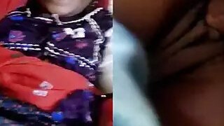 Hard sex with a horny mature aunt