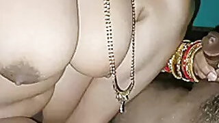 Devar Bhabhi as Bride and Shurin