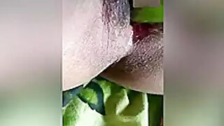 Today's Exclusive Girl Desi Fingerjobs