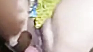 Desi Guy Fucks His Mature Maid While His Wife Is Away