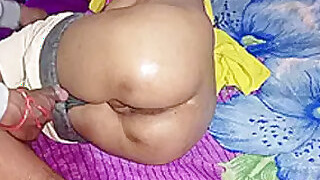 The first-ever Maid Milf, Who Got Fucked in the Morning in Her Big Ass and Works at My House