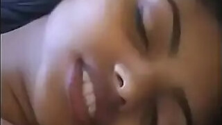 White guy watches porn and applies it to a video of a Tamil girl