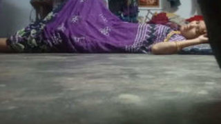 A mature southern woman enjoys rough sex