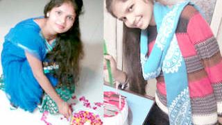 Indian teen gets roughly penetrated