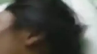 Beautiful wife sucks during a hard anal fuck