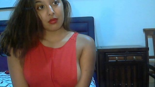 Watch a hot Bhabhi perform live on camera in movies
