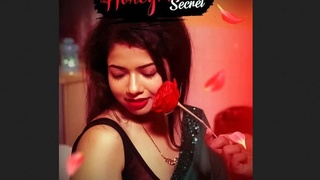 Uncovering the secret: Honeymoon couples in paid adult films