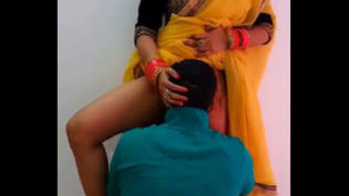 Indian wife's affair with her husband's brother in explicit audio recording