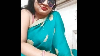 Desi village beauty enjoys passionate sex with Sonu Sormatango