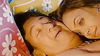 Father-Daughter Sex