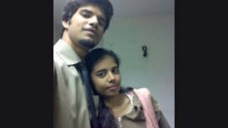 Indian couple's intimate photos and videos unintentionally shared