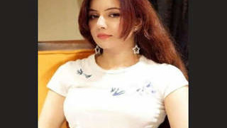 Part 2 features 6 nude clips of Pakistani singer Rabi Pirzada