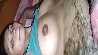 Odia girl with hairy pussy teenage virgin fucks her lover