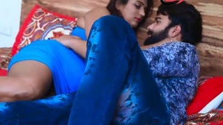 Real sex with intense pleasure and pain