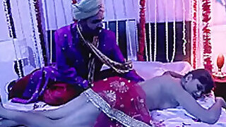 The Network's First Suhagrath