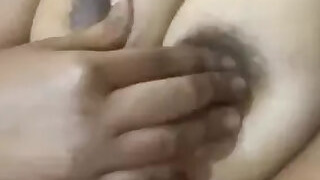 DESI Indian GIRL SUNY SHOWS BIG BOOKS