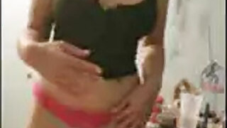 Pretty young NRI girl sucks a guy's dick and fucks full anally