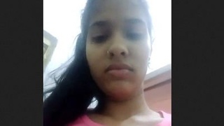 Marge's beautiful teenage daughter stars in home videos